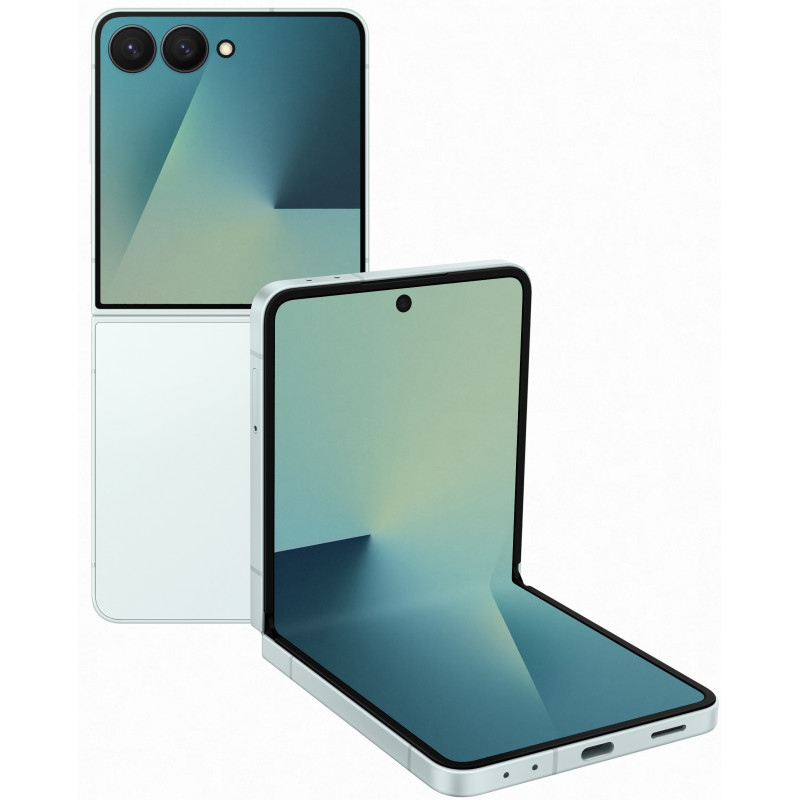 Samsung Galaxy Z Flip 7 12/512GB Mint купить по лучшей цене